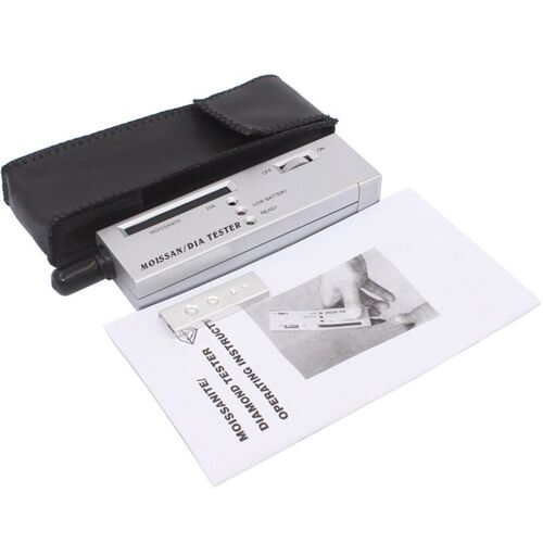 Non-destructive Diamond Tester LED Diamond Indicator Test Pe