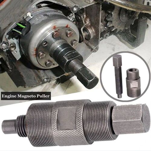 Magneto Stator Rotor Tool Flywheel Puller Removal Tool Extra