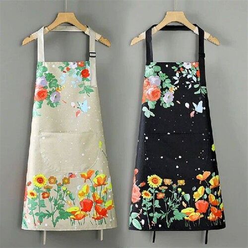 Waterproof Apron for Daily Use Breathable and Protective