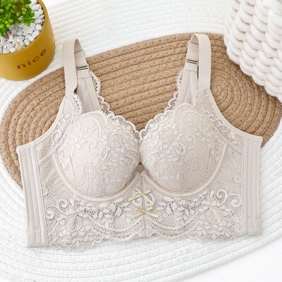 GatherAdjustableReduce Side Breast Thin Gather Adjustable Br