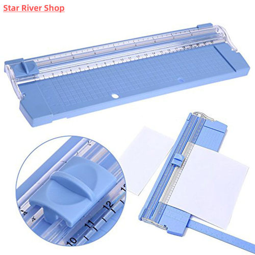 A4/A5 Portable Paper Trimmer Scrapbooking Machine Precision