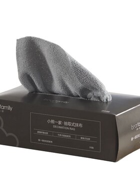 Reusable Kitchen Cleaning Wipes Towel Washing Dish Cloths