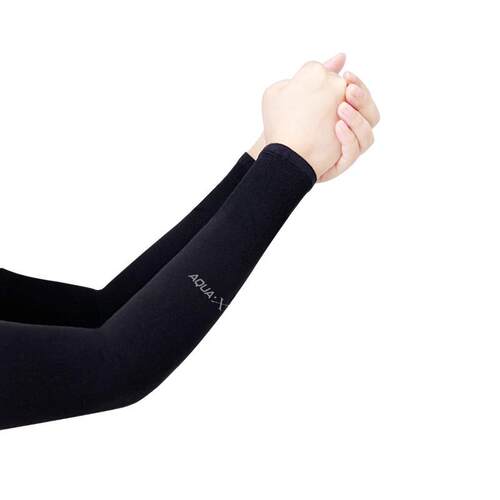 1Pairs Unisex Arm Sleeves Cover UV Sun Protection Men Sleeve