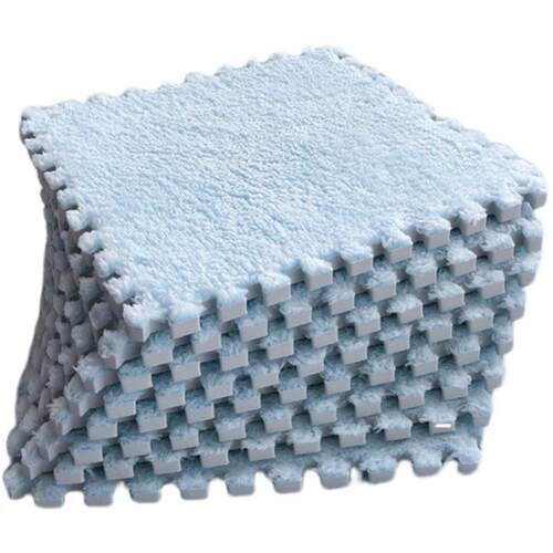 Soft  Area Rugs Floor Bed Mats Living Room Bedroom Rug
