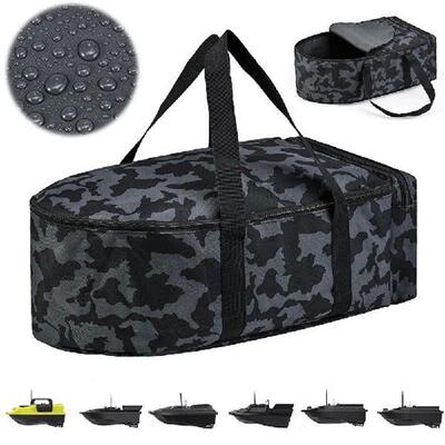 Bait+Boat+Carry+Bag+Water+Repellent+Fishing+Tackle+Bag