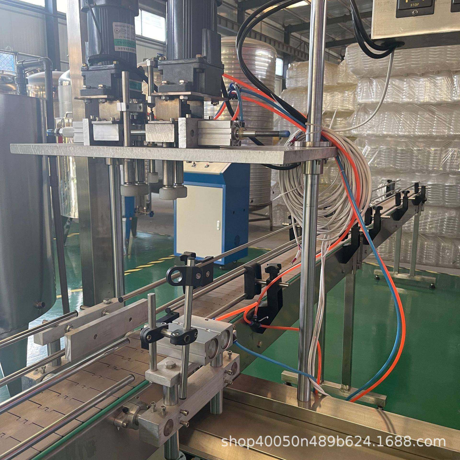 车用尿素生产设备设备一机多用玻璃水防冻液设备洗衣液生产机器,五金/工具,其他机械五金,淘宝优惠券,粉丝福利购,淘宝优惠卷