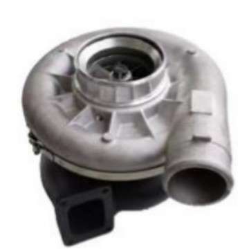 涡轮增压器   OSK60   HX82   3800499/5605364    OSK60   HX82