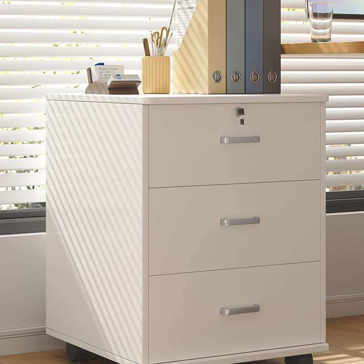 文件柜办公桌下收纳柜子储物柜带锁抽屉柜矮柜打印机置物柜资料柜,3C数码配件,其它配件,淘宝优惠券,粉丝福利购,淘宝优惠卷