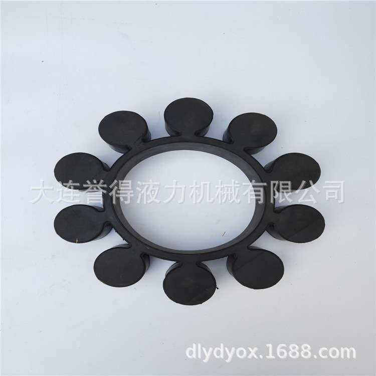 塔机销售液力偶合器YOX400耦合器梅花六角垫弹性块现货,3C数码配件,其它配件,淘宝优惠券,粉丝福利购,淘宝优惠卷