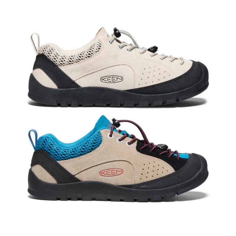KEEN JASPER ROC登山鞋/徒步鞋