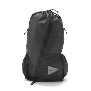 and Wander Sil Daypack 户外耐磨防撕裂防水轻量便携双肩背包