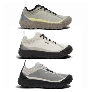 NORDA 001A低帮越野跑鞋男鞋Dyneema户外徒步轻便耐磨运动鞋