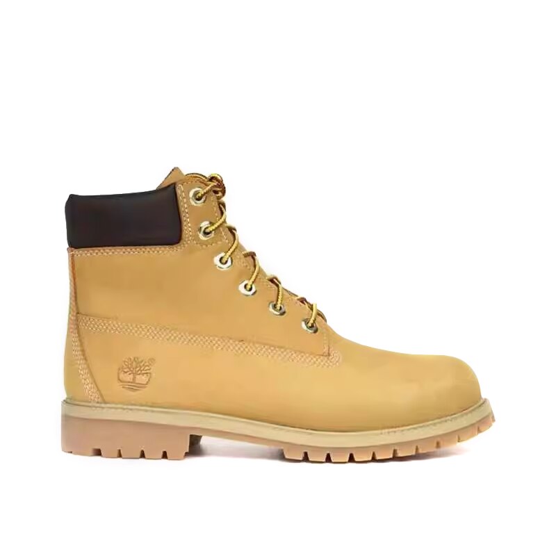 Timberland添柏岚 P户外休闲鞋