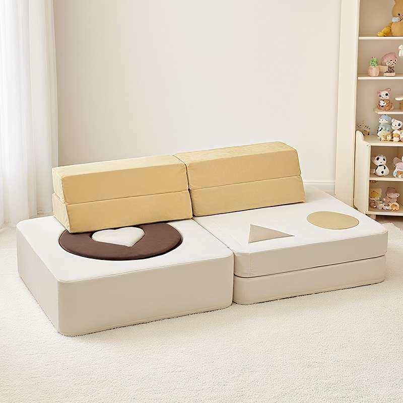 热销款压缩组合拼接沙发儿童高密度海绵沙发现代布艺积木压缩沙发,3C数码配件,其它配件,淘宝优惠券,粉丝福利购,淘宝优惠卷