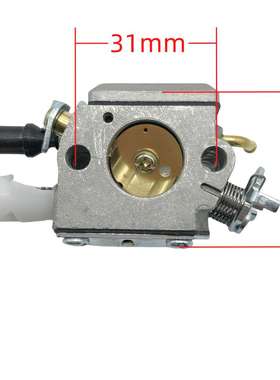 化油器 340E 340EPA 345E 345EPA 909-035