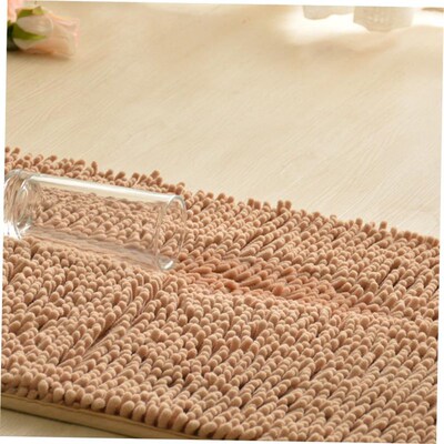 Bath Bathroom Floor Shower Rug Mat guard carpet 浴室地垫