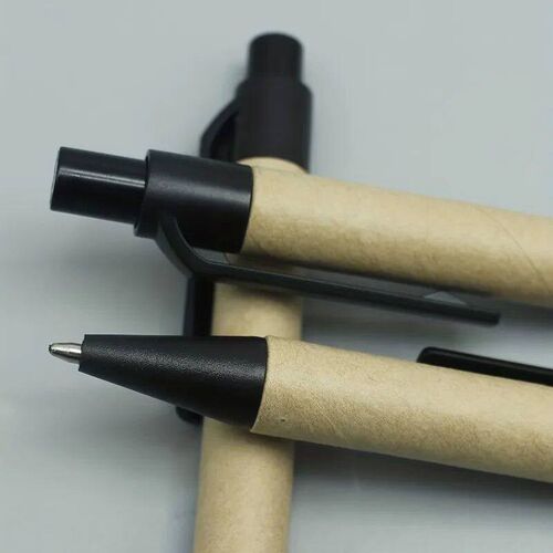 5pcs/set Mini  Ballpoint Pens, Retractable Pen Kawaii School
