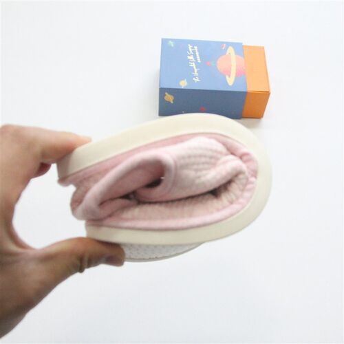 Confinement Shoes, Soft Sole Bags, Postpartum Shoes, Thin Br