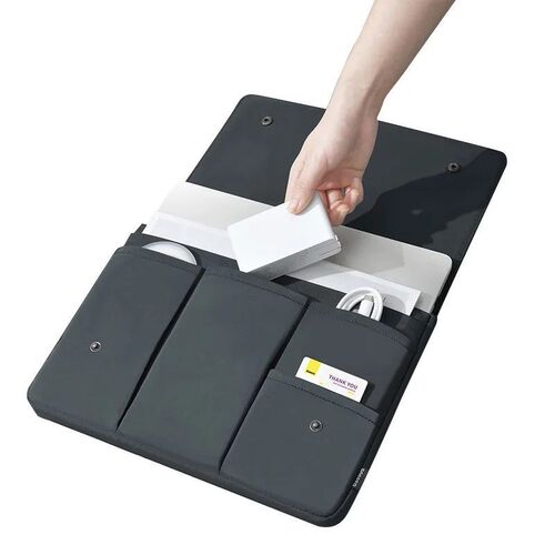 Laptop Sleeve for Macbook Pro 13 14 15 16 Inch Case Portable