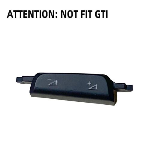 x1 Steering Wheel Cruise Multifunction Switch Button ver Key