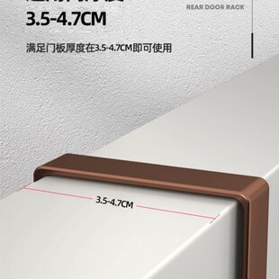 door artifacthat and hook挂钩 Hanger coat hanger