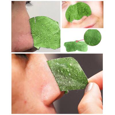 Pimple Patch Sticker  Pimple Remover Blemish Spot Facial Mas