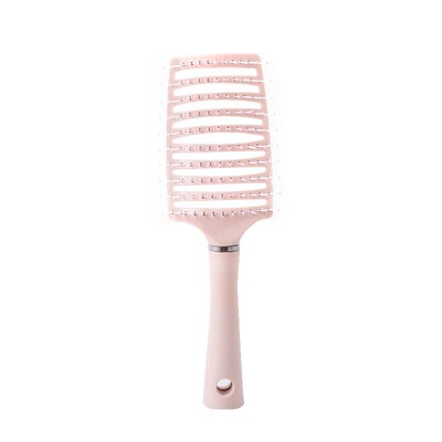 Big Bone CombCurling CombBack Head Volume Styling ToolAir Cu
