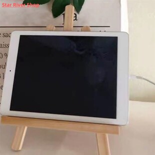 Wooden Adjustable Painting Drawing Stand Easel Frame Artist