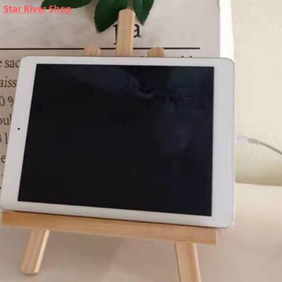 Wooden Adjustable Painting Drawing Stand Easel Frame Artist