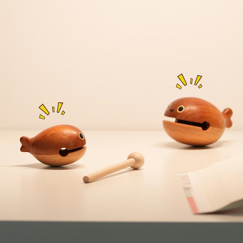 木鱼解压实木上班发疯桌面小摆件 萨卡班甲鱼情绪稳定办公室,家居饰品,装饰摆件,淘宝优惠券,粉丝福利购,淘宝优惠卷