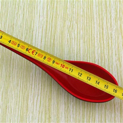 elamine spoon one shop source shop source daily use hundred