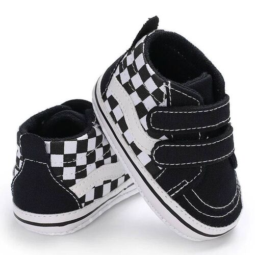 Baby Shoes Boy Newborn Infant Toddler Casual Comfor Cotton S