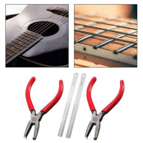Guitar String Cutte,r DIY Guitar Accessories Professional