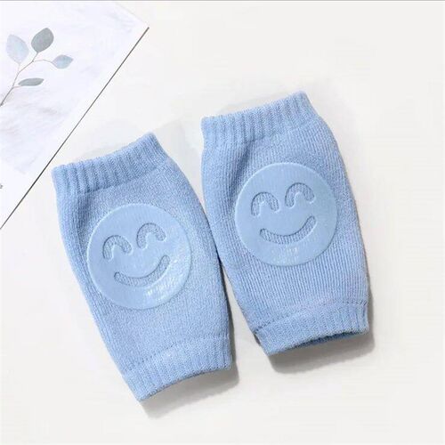 Baby Knee Pad Kids Safety Crawling Elbow Cushion Infants Tod