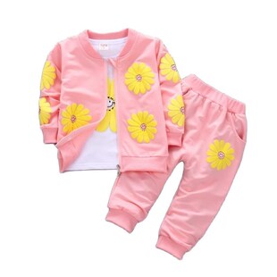 2019 Real Roupas Infantis Childrens Garment Spring And Autu