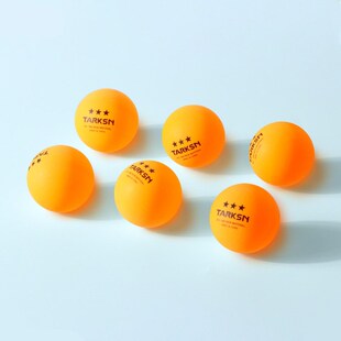 CROSSWAY Table Tennis Balls Professional Pin Pon Ball Whit