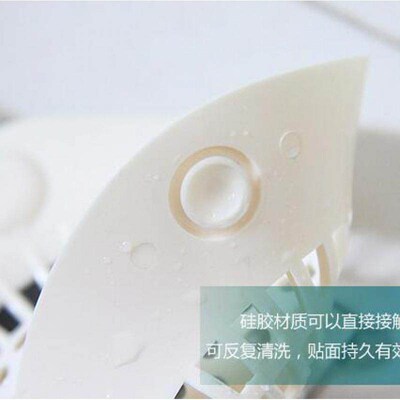 Silicone Drain Hair Catcher for Bathroom Sink and Bathtub -