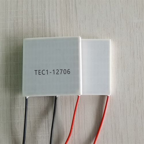 TEC1-70 半导体制冷片温差致冷器件热电制冷片**3.7mm