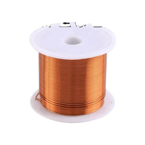 10m 0.5mm Enameled Copper Wire Magnet Wire Magnetic Coil Wi