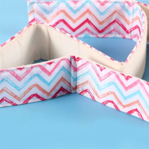 Cake tin Baking pan protection strap cloth anti deformation