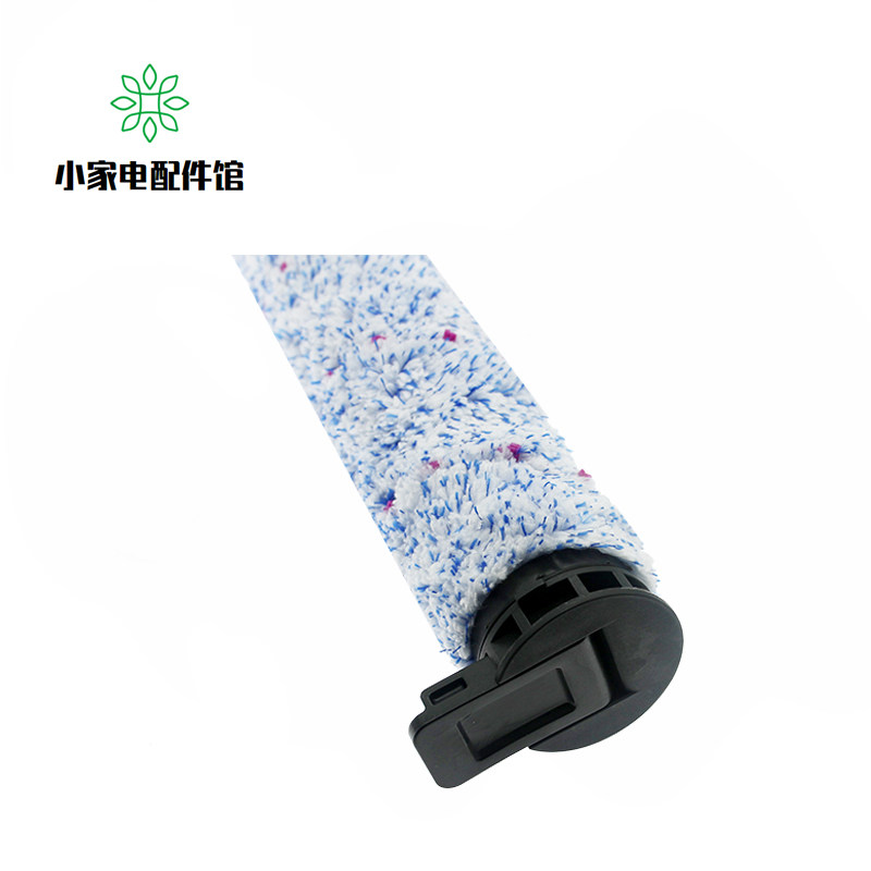 适配蓝宝艾迪宝洗地机配件DT02/DT03滚刷过滤网滤芯污水箱滚筒