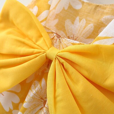 girls dress Toddler Clothes for baby kids girl set cartoon