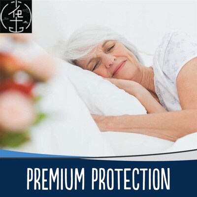 Waterproof Changing Pad  Bedsheet Urine Mat Nappy Diaper Cov