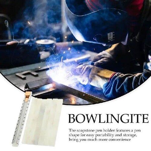 1 Sets Sturdy Professional Soap Stones Holder Welding