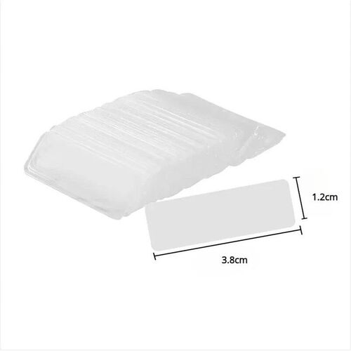 Can Be Reused Super Strong Double Sided Adhesive Tape Transp