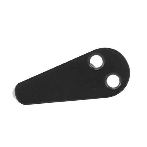 50 Wall-Mounted Robe Hooks, Single-Prong Robe Hooks, Coat