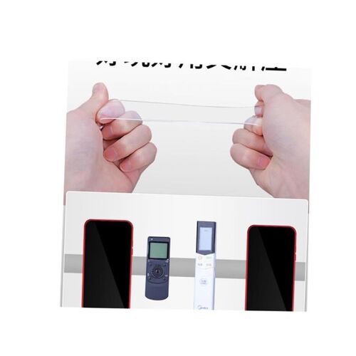 5m Nano Tape Strongly Sticky Double-Sided Adhesive Washable