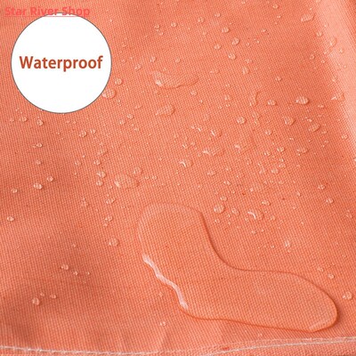 3 Pockets Cute Wall Mounted Storage Bag Closet Organizer Clo