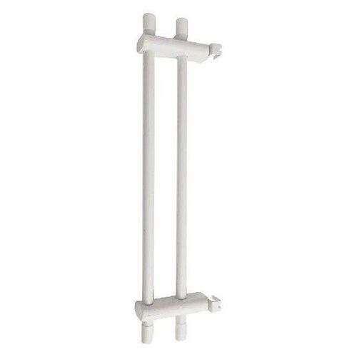 Bathroom Storage Cloth Hanger Practical And Stylish Sturdy