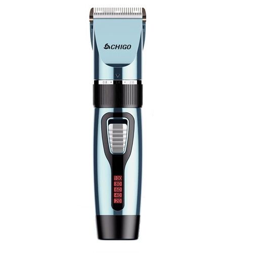 Cordless Electric Hair Trimmer Hair Clippers Cutting Kit